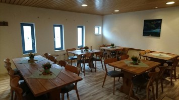 Grimm Café - Bar - Restaurant
